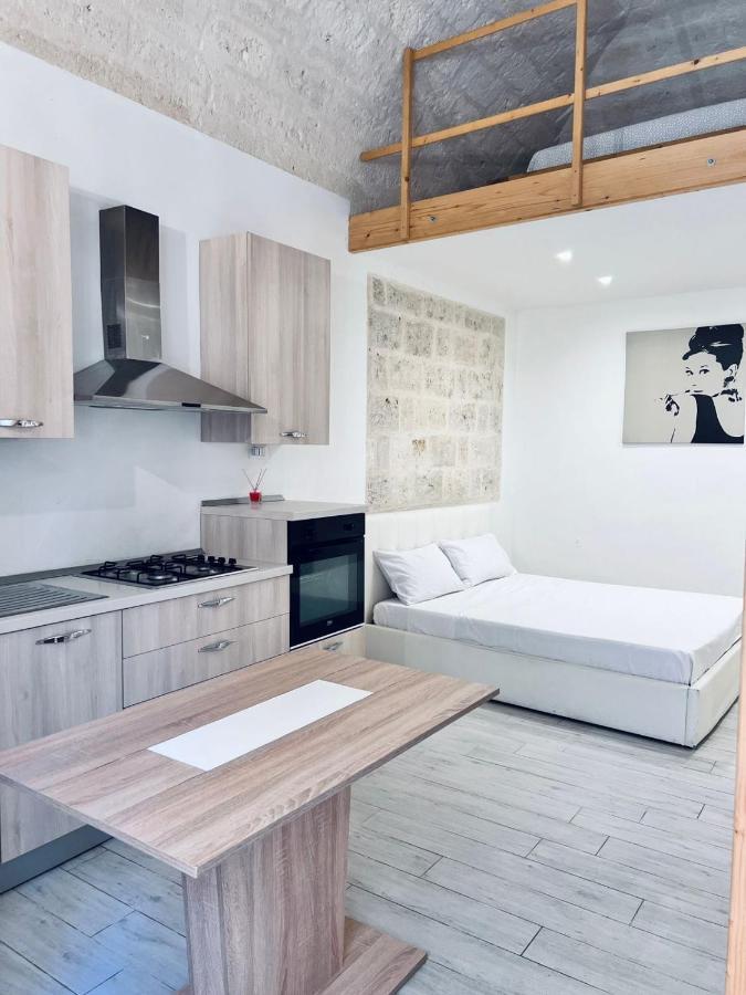 Urban Flat Dante - Timesrl Apartments Bari Exterior photo