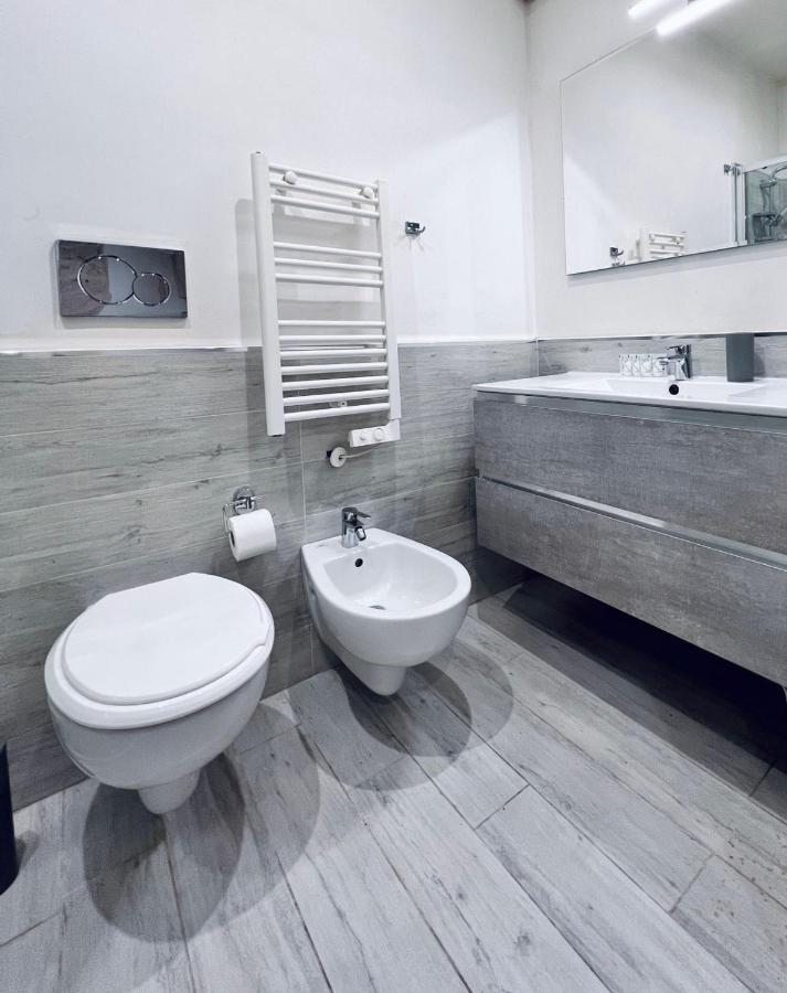 Urban Flat Dante - Timesrl Apartments Bari Exterior photo