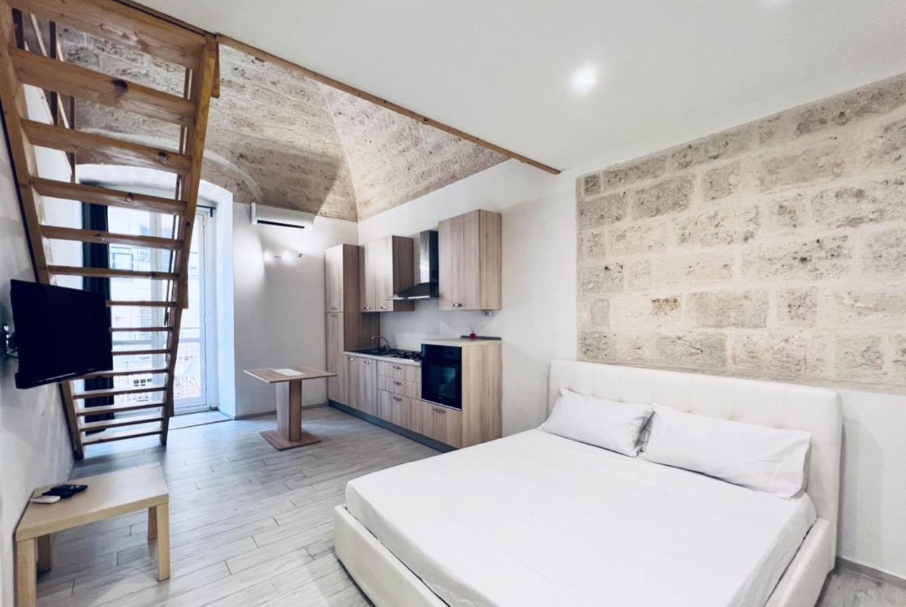Urban Flat Dante - Timesrl Apartments Bari Exterior photo
