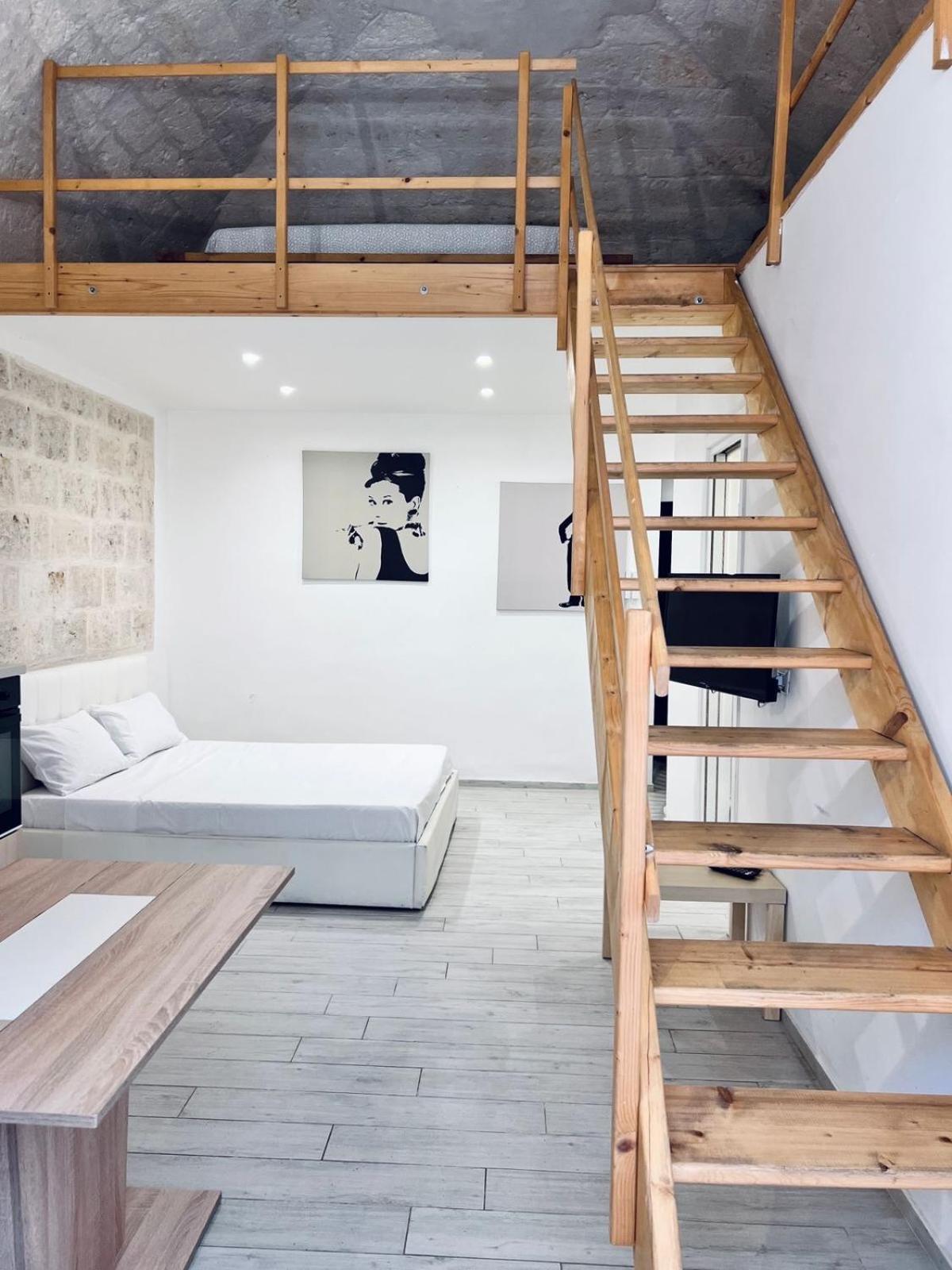 Urban Flat Dante - Timesrl Apartments Bari Exterior photo